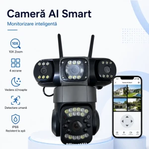 Camera hyf-s28-wifi