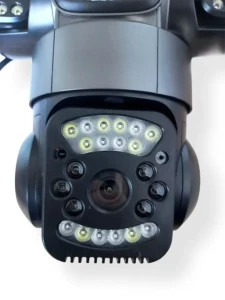Camera hyf-s28-wifi Thumbnail 3
