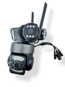 Camera hyf-s28-wifi Thumbnail 6