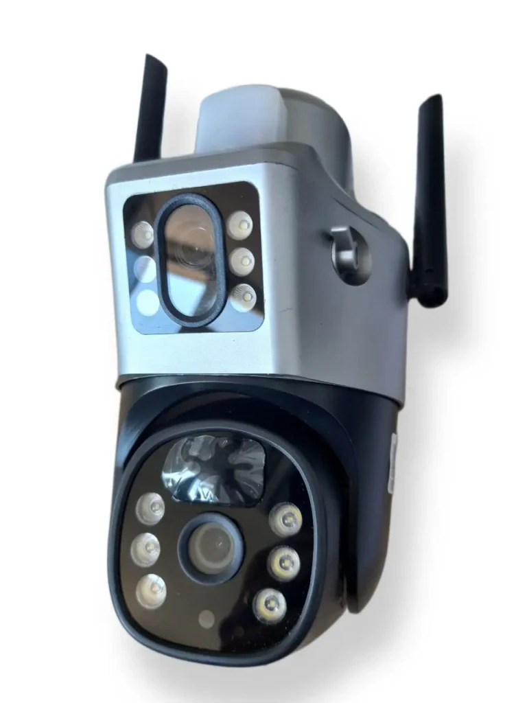 Camera jty-vrt-vcs09-g cctv h.256x j 4g 5