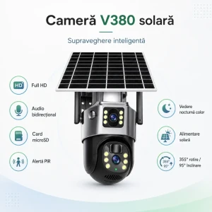 Camera jty-vrt-vcs09-g cctv h.256x j 4g