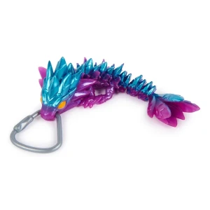 Figurină-breloc crystalynx „dragon” în ou-surpriză, în ass. Thumbnail 6