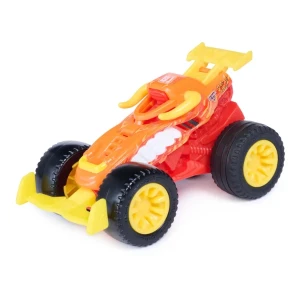 Mașinuță monster jam monster motors 1:64 cu inerție Thumbnail 2