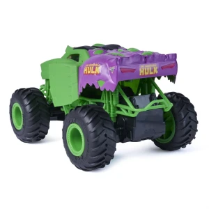 Monster truck cu telecomandă „hulk” Thumbnail 4