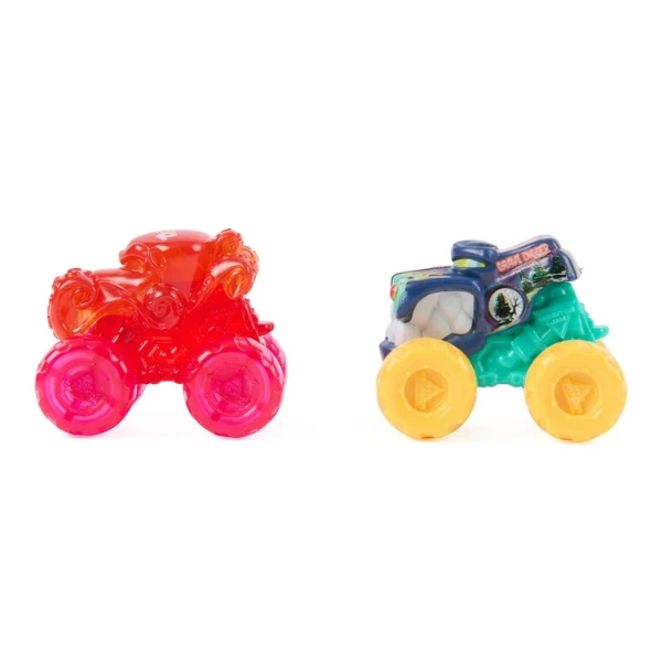 Set de joacă monster jam "nava megalodon" 6