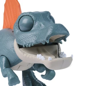 Set de joacă "filmul dino: dinozaur cu sunete și figurină cățeluș", seria patrula cățelușilor, 4 modele Thumbnail 12