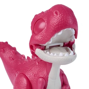 Set de joacă "filmul dino: dinozaur cu sunete și figurină cățeluș", seria patrula cățelușilor, 4 modele Thumbnail 21