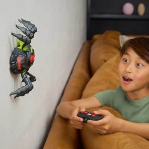 Robot-păianjen interactiv hex bots cu telecomandă Thumbnail 6