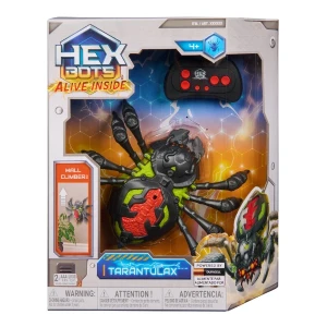 Robot-păianjen interactiv hex bots cu telecomandă Thumbnail 3
