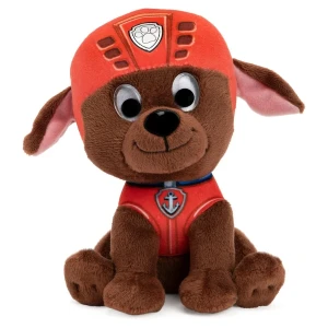 Jucărie de pluș „patrula cățelușilor: zuma”, 15 cm