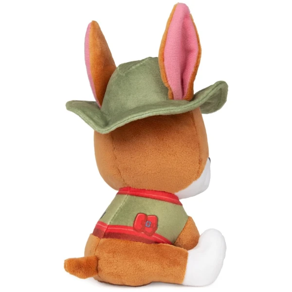 Jucărie de pluș „patrula cățelușilor: tracker”, 15 cm 3