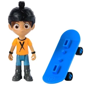 Set de figurine „patrula cățelușilor: cățeii salvatori” Thumbnail 15