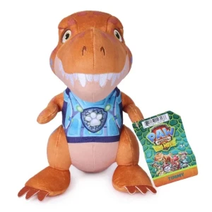 Jucărie de pluș "filmul dino", seria patrula cățelușilor, 20 cm, 7 modele Thumbnail 6