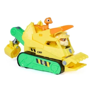 Mașinuțe cu figurine – "filmul dino", seria patrula cățelușilor, 6 modele Thumbnail 35