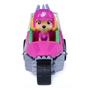 Mașinuțe cu figurine – "filmul dino", seria patrula cățelușilor, 6 modele Thumbnail 9