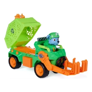 Mașinuțe cu figurine – "filmul dino", seria patrula cățelușilor, 6 modele Thumbnail 26