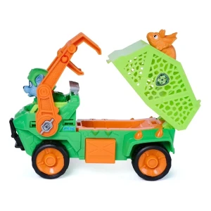Mașinuțe cu figurine – "filmul dino", seria patrula cățelușilor, 6 modele Thumbnail 28