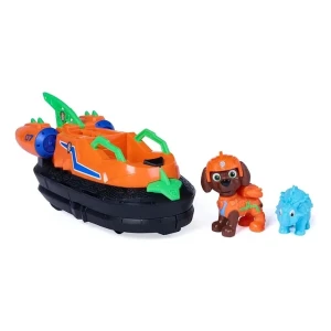 Mașinuțe cu figurine – "filmul dino", seria patrula cățelușilor, 6 modele Thumbnail 4