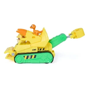 Mașinuțe cu figurine – "filmul dino", seria patrula cățelușilor, 6 modele Thumbnail 36