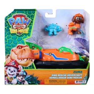 Mașinuțe cu figurine – "filmul dino", seria patrula cățelușilor, 6 modele Thumbnail 3
