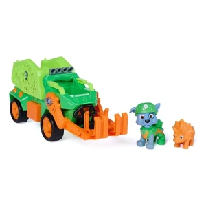 Mașinuțe cu figurine – "filmul dino", seria patrula cățelușilor, 6 modele Thumbnail 25