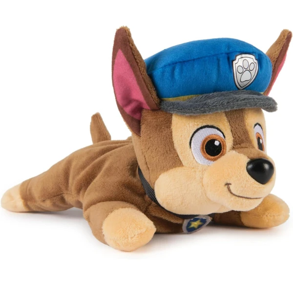 Jucărie din pluș "patrula cățelușilor: chase” 20 cm 5
