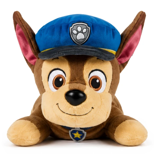 Jucărie din pluș "patrula cățelușilor: chase” 20 cm 3