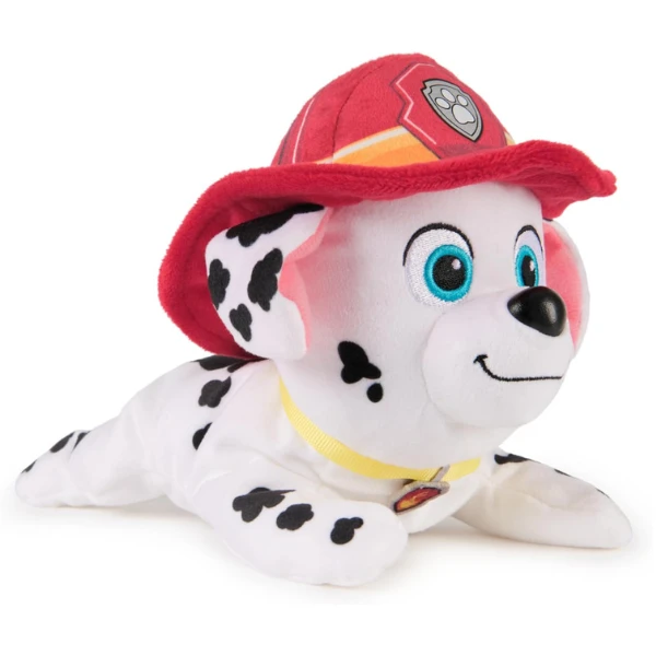 Jucărie din pluș "patrula cățelușilor: marshall” 20 cm 3