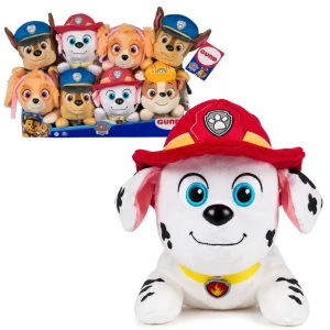 Jucărie din pluș "patrula cățelușilor: marshall” 20 cm