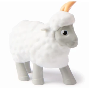Set de figurine „patrula cățelușilor: marshall și căpitanul farmer al”, 3 figurine Thumbnail 6