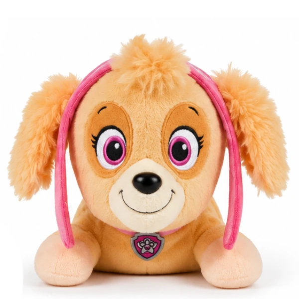 Jucărie din pluș "patrula cățelușilor" 24 cm, 4 modele 4