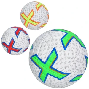Мяч футбольный profiball