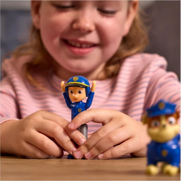 Set de joacă „patrula cățelușilor: echipa de salvare”, 7 figurine 7