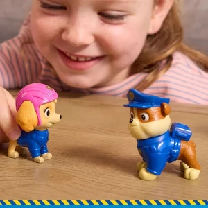 Set de joacă „patrula cățelușilor: echipa de salvare”, 7 figurine Thumbnail 4