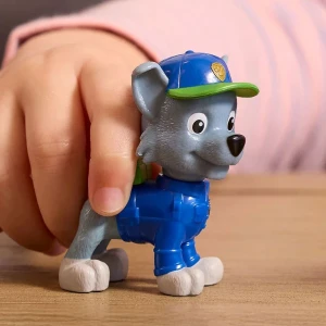 Set de joacă „patrula cățelușilor: echipa de salvare”, 7 figurine Thumbnail 5