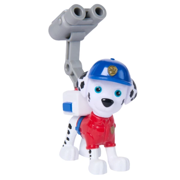 Figurina "patrula cățelușilor" cu accesorii, 4 modele 5