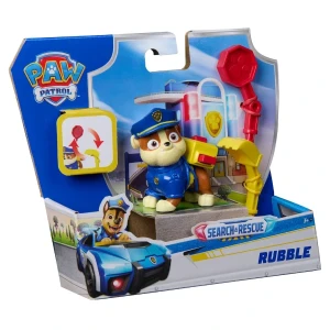 Figurina "patrula cățelușilor" cu accesorii, 4 modele Thumbnail 10