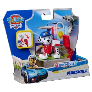 Figurina "patrula cățelușilor" cu accesorii, 4 modele Thumbnail 11