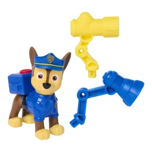 Figurina "patrula cățelușilor" cu accesorii, 4 modele Thumbnail 8
