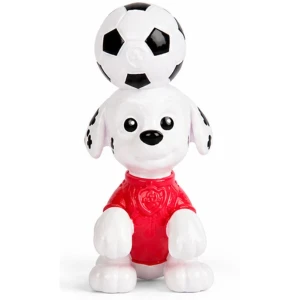 Set de figurine „patrula cățelușilor: echipa de fotbal”, 4 figurine Thumbnail 7