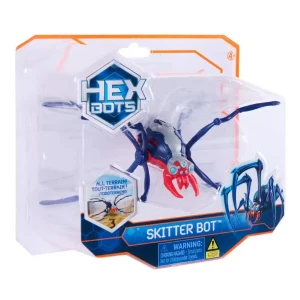 Robot păianjen hex bots, 3 modele Thumbnail 11