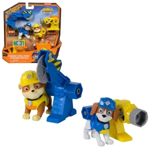 Set de joacă „echipa de construcție”, seria patrula cățelușilor