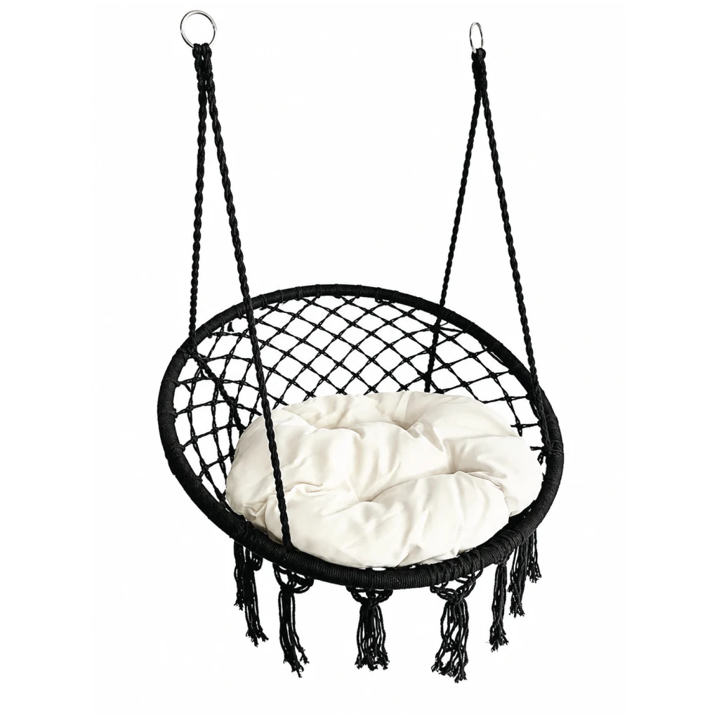Hamac flexmag f051 negru 2