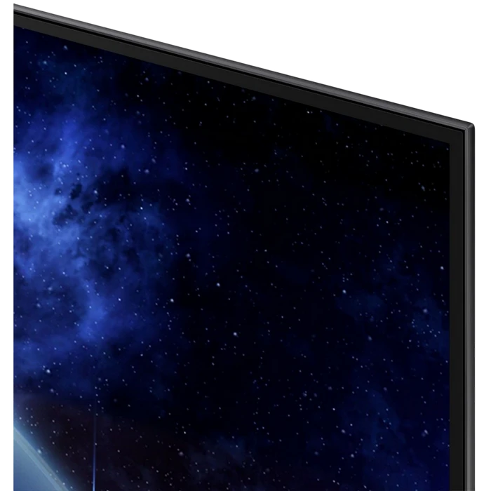 48" oled smart tv samsung qe48s90haexua, 3840x2160 4k uhd, tizen, negru 5
