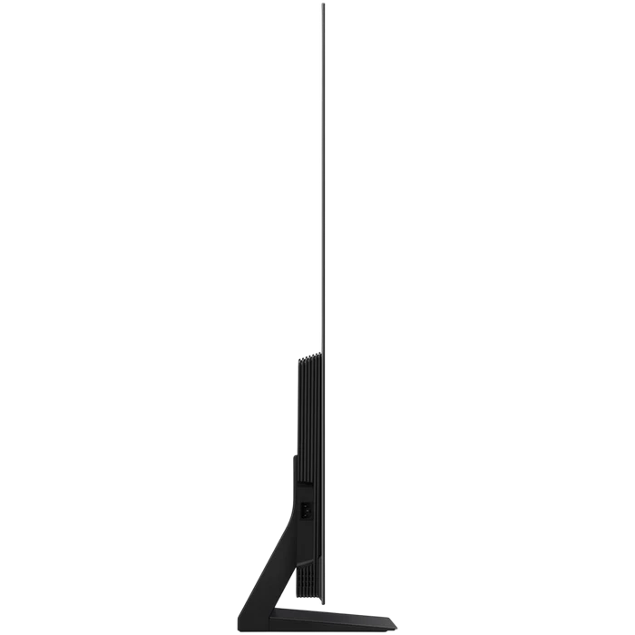 48" oled smart tv samsung qe48s90haexua, 3840x2160 4k uhd, tizen, negru 4