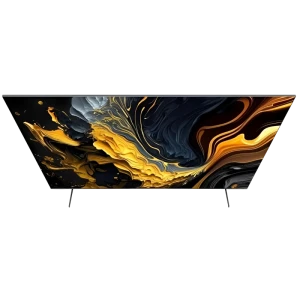 100" qled smart tv xiaomi max, 3840x2160 4k uhd, google tv, negru Thumbnail 4