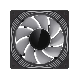 Ventilator pc gamemax fn12a-c8i-r, 120 mm Thumbnail 4
