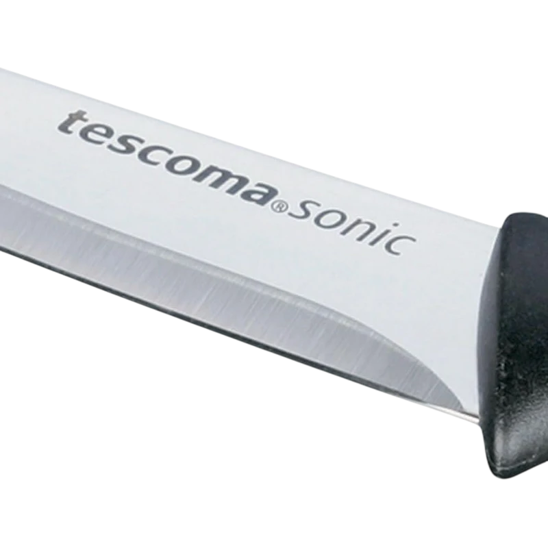 Cuțit universal tescoma 862008, negru 2