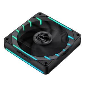 Вентилятор для пк gamemax tornado t12 argb, 120 мм Thumbnail 3