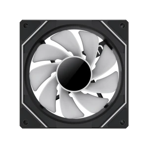 Ventilator pc gamemax fn12a-s8i-r, 120 mm Thumbnail 7